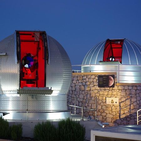 Astronomy Studios Фалираки Экстерьер фото